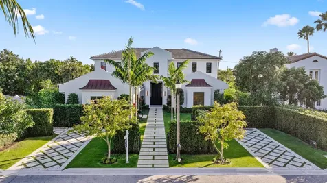 248 E Lakewood Road West Palm Beach FL 33405