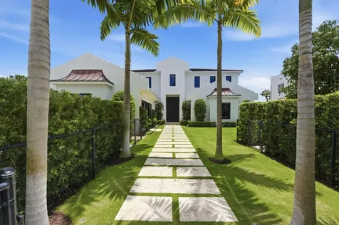 248 E Lakewood Road West Palm Beach FL 33405