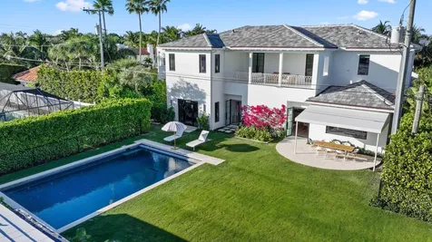 248 E Lakewood Road West Palm Beach FL 33405