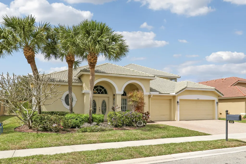 4008 W Hamilton Key West Palm Beach FL 33411