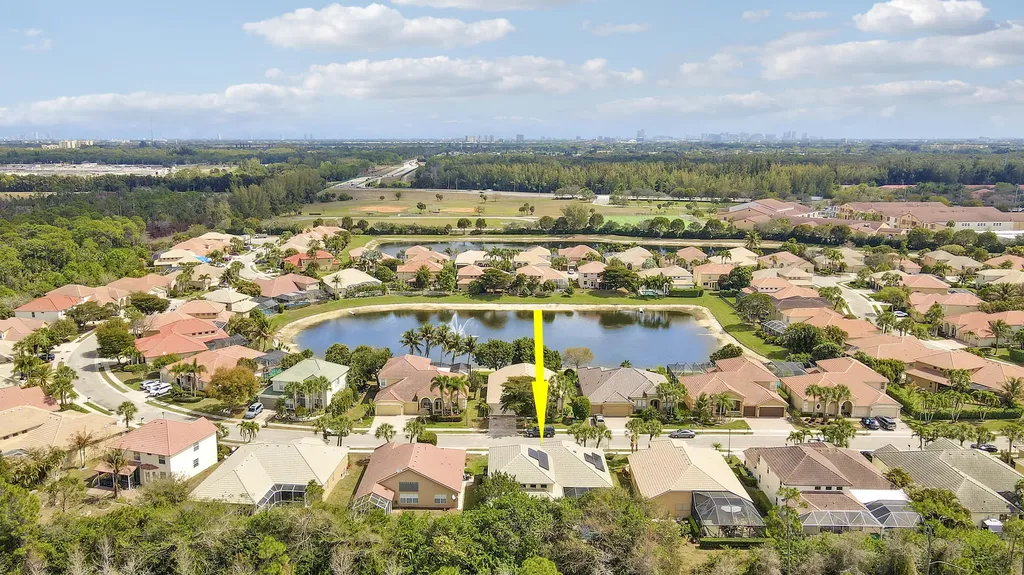 4008 W Hamilton Key West Palm Beach FL 33411