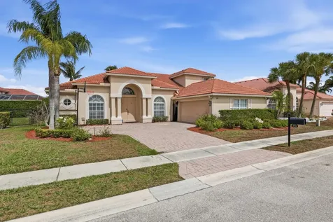3710 Victoria Road West Palm Beach FL 33411