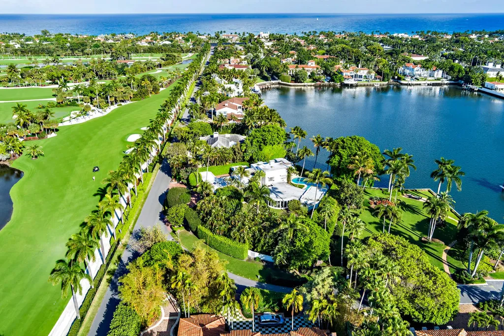 350 Island Road Palm Beach FL 33480