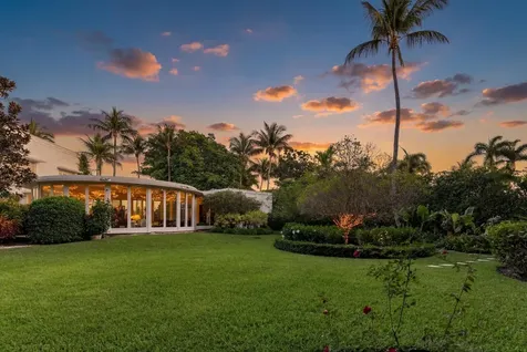 350 Island Road Palm Beach FL 33480