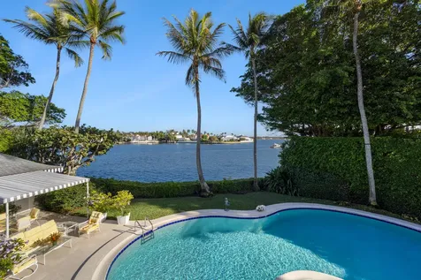 350 Island Road Palm Beach FL 33480