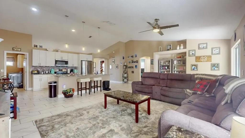 342 SW Voltair Terrace Port St Lucie FL 34984