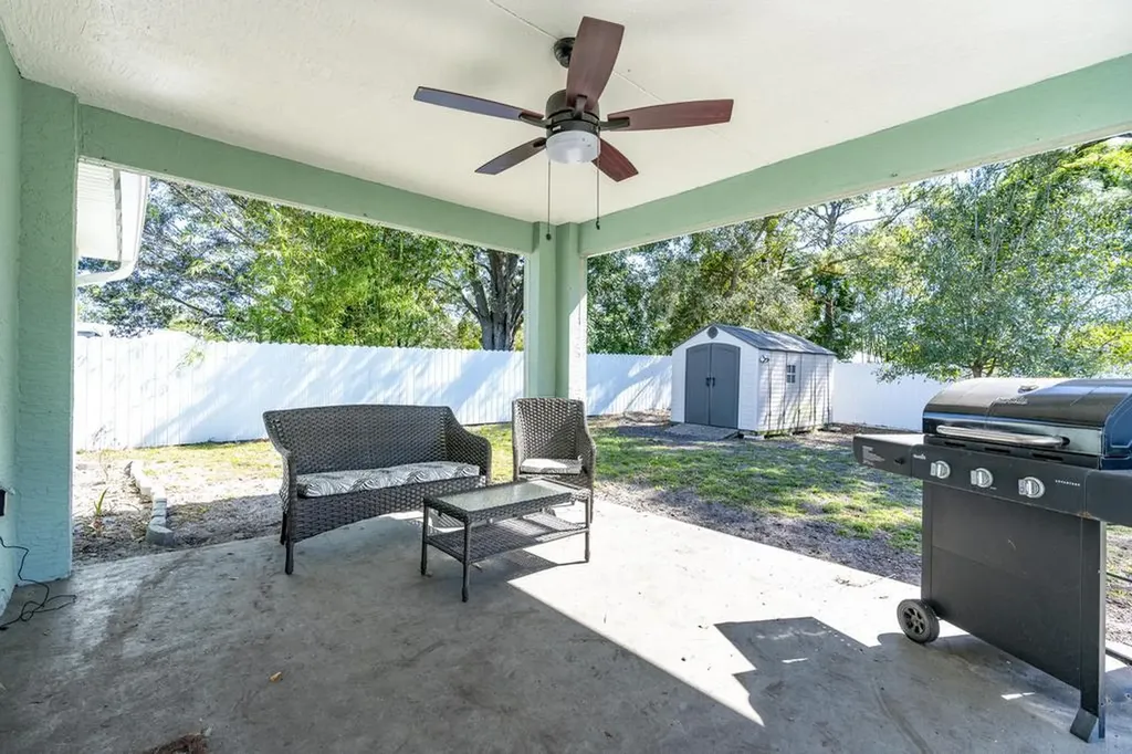 342 SW Voltair Terrace Port St Lucie FL 34984