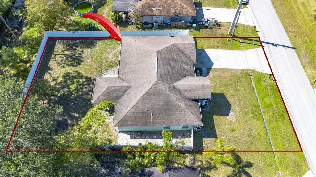 342 SW Voltair Terrace Port St Lucie FL 34984