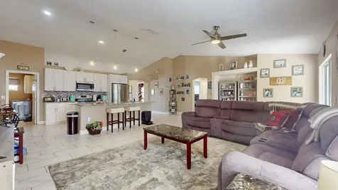 342 SW Voltair Terrace Port St Lucie FL 34984