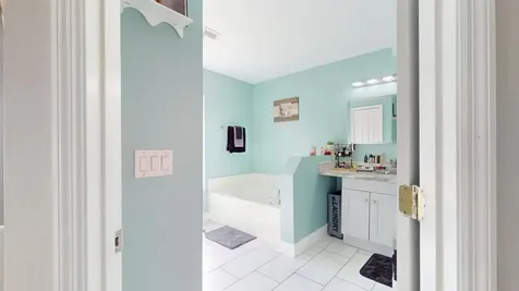 342 SW Voltair Terrace Port St Lucie FL 34984