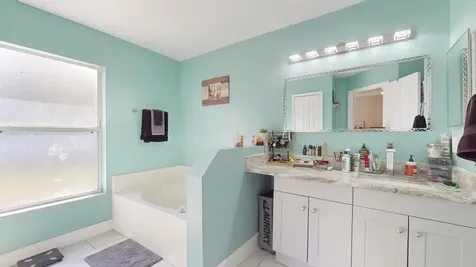 342 SW Voltair Terrace Port St Lucie FL 34984