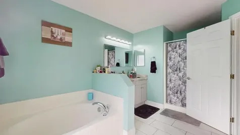 342 SW Voltair Terrace Port St Lucie FL 34984