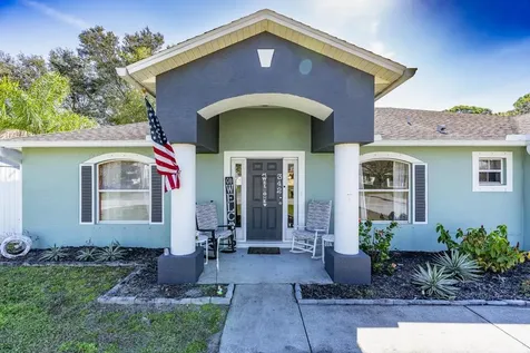 342 SW Voltair Terrace Port St Lucie FL 34984