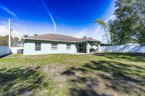 342 SW Voltair Terrace Port St Lucie FL 34984