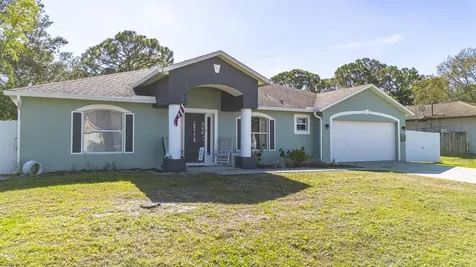 342 SW Voltair Terrace Port St Lucie FL 34984