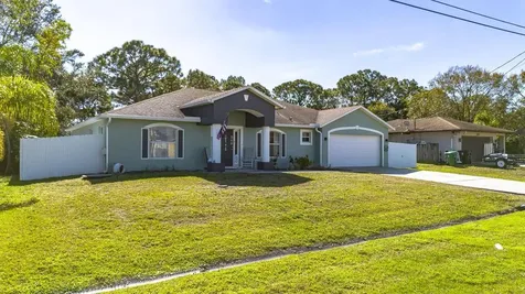 342 SW Voltair Terrace Port St Lucie FL 34984