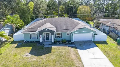 342 SW Voltair Terrace Port St Lucie FL 34984