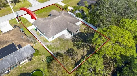 342 SW Voltair Terrace Port St Lucie FL 34984