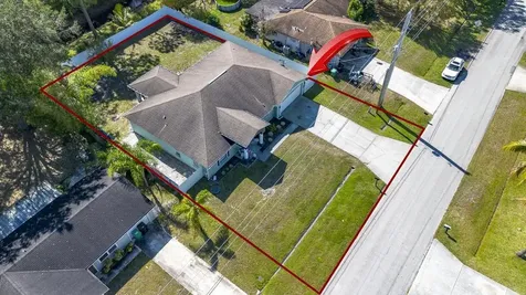 342 SW Voltair Terrace Port St Lucie FL 34984
