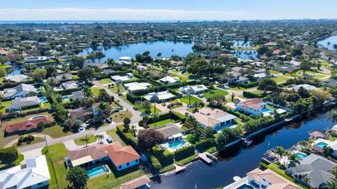 3605 S Lake Drive Boynton Beach FL 33435