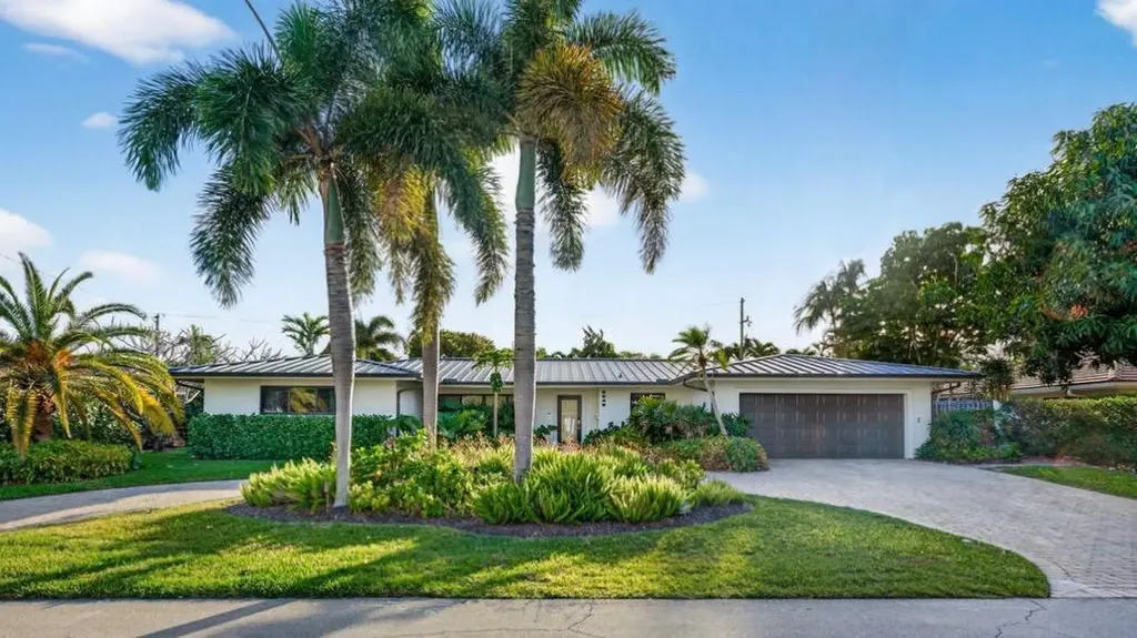 2648 NE 37th Drive Fort Lauderdale FL 33308