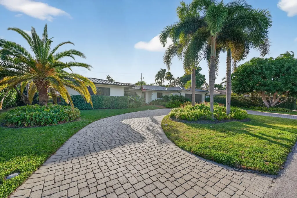 2648 NE 37th Drive Fort Lauderdale FL 33308