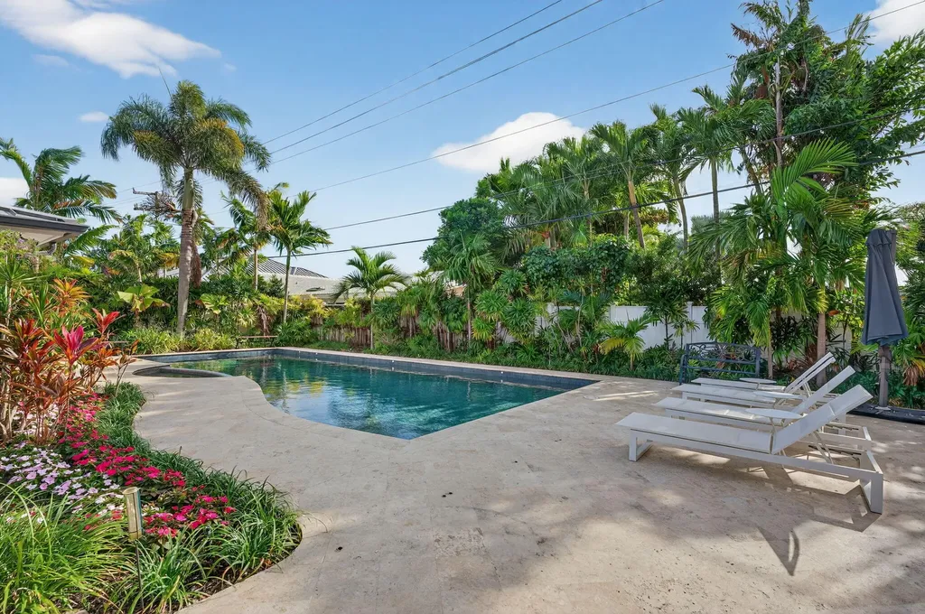 2648 NE 37th Drive Fort Lauderdale FL 33308