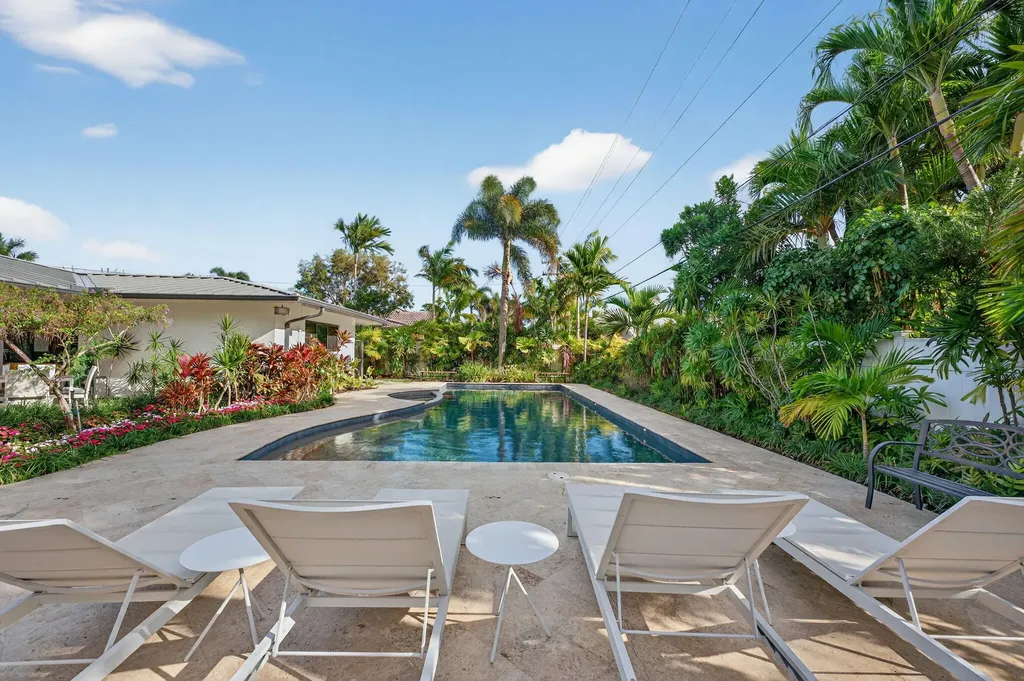2648 NE 37th Drive Fort Lauderdale FL 33308