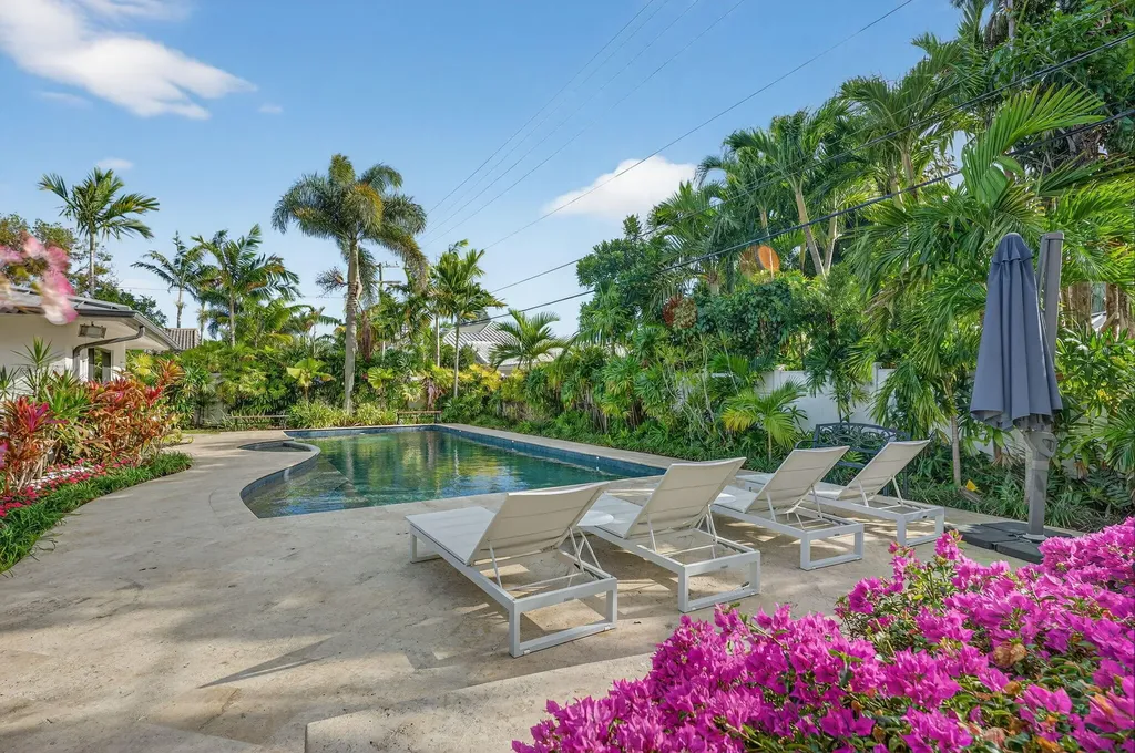 2648 NE 37th Drive Fort Lauderdale FL 33308