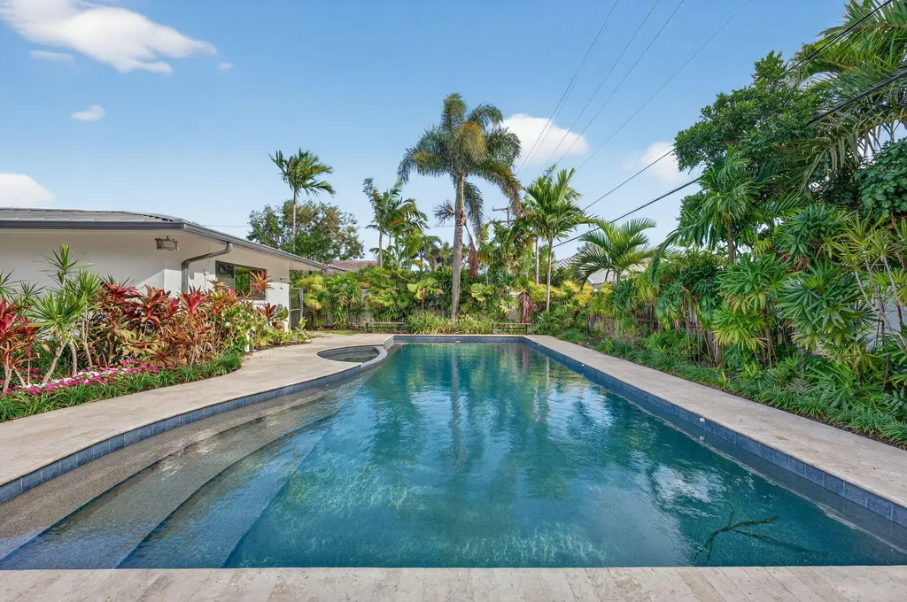 2648 NE 37th Drive Fort Lauderdale FL 33308