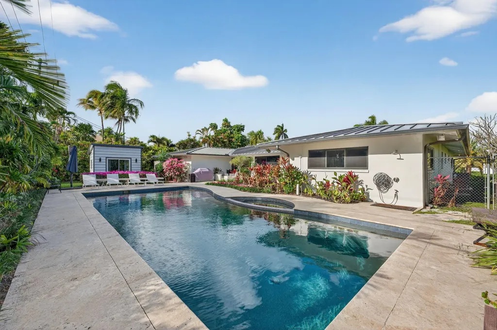 2648 NE 37th Drive Fort Lauderdale FL 33308