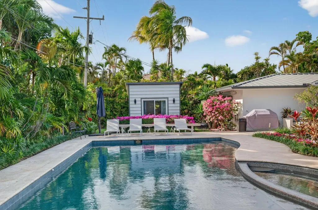 2648 NE 37th Drive Fort Lauderdale FL 33308