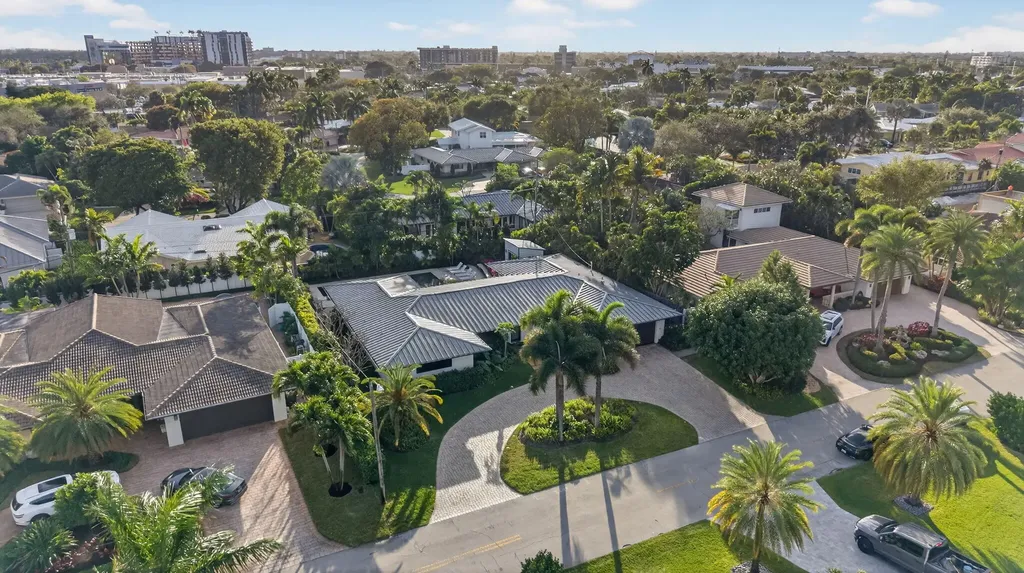 2648 NE 37th Drive Fort Lauderdale FL 33308