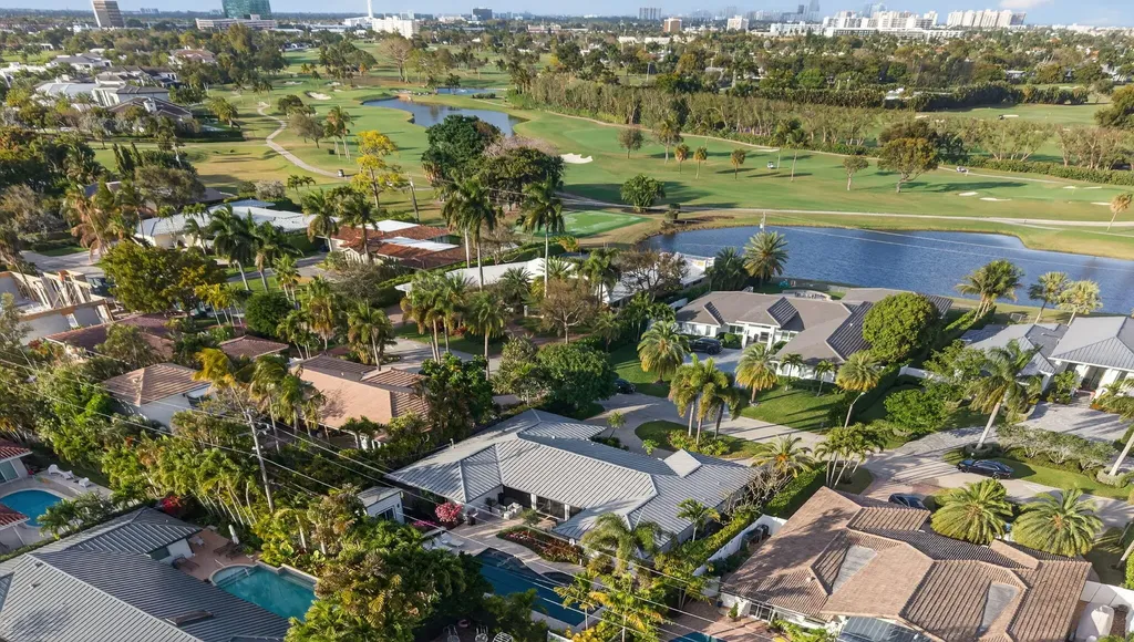 2648 NE 37th Drive Fort Lauderdale FL 33308