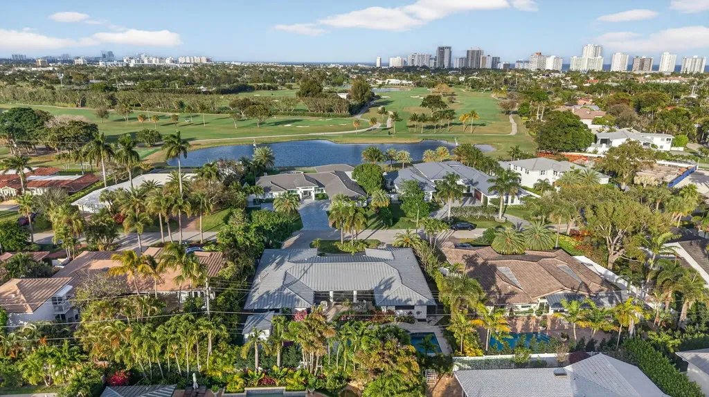 2648 NE 37th Drive Fort Lauderdale FL 33308