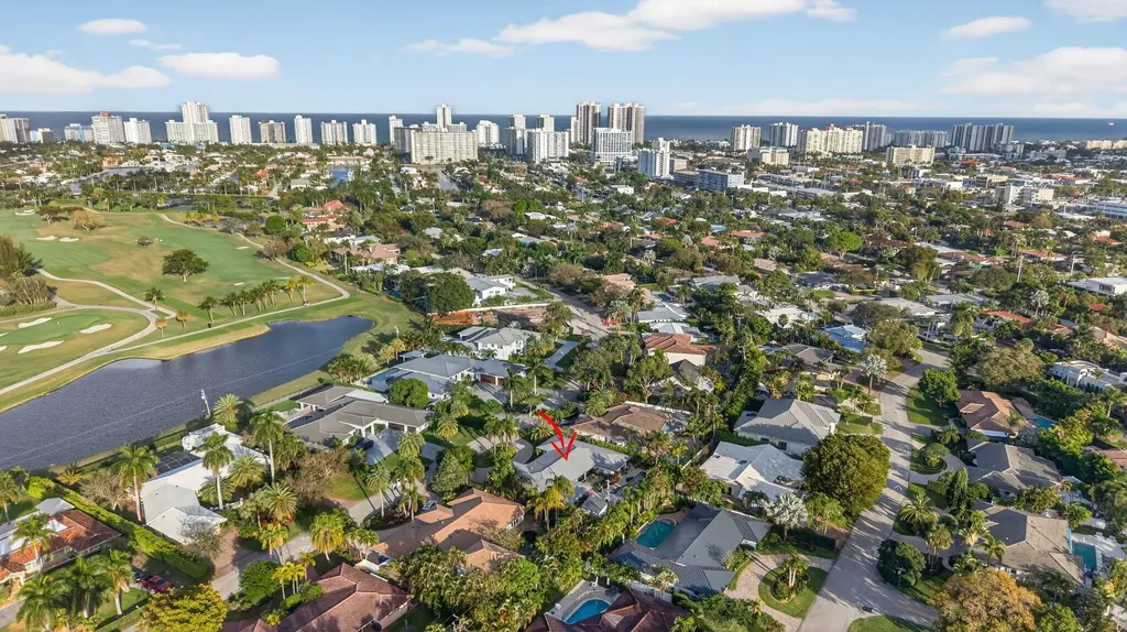 2648 NE 37th Drive Fort Lauderdale FL 33308