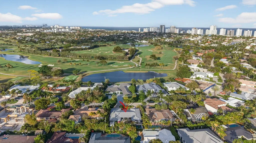 2648 NE 37th Drive Fort Lauderdale FL 33308