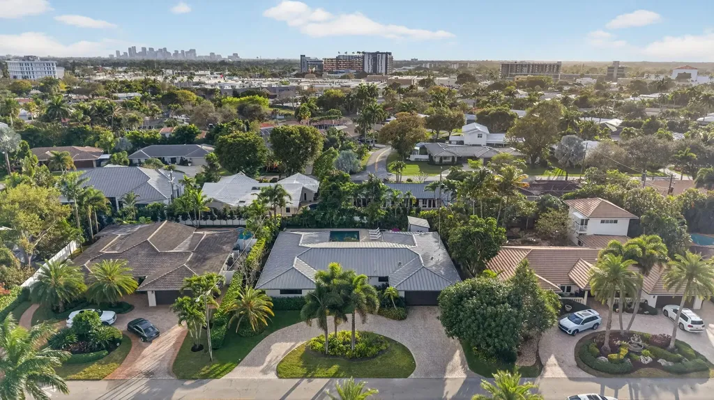 2648 NE 37th Drive Fort Lauderdale FL 33308