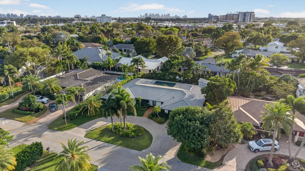 2648 NE 37th Drive Fort Lauderdale FL 33308