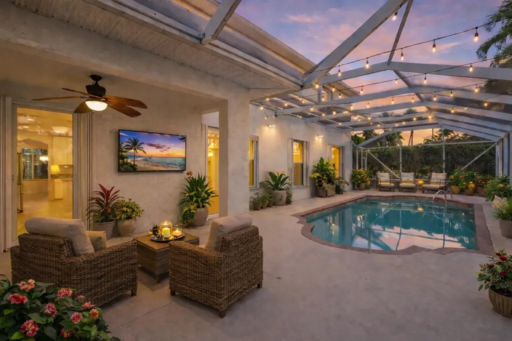 220 Blackbird Lane Jupiter FL 33458