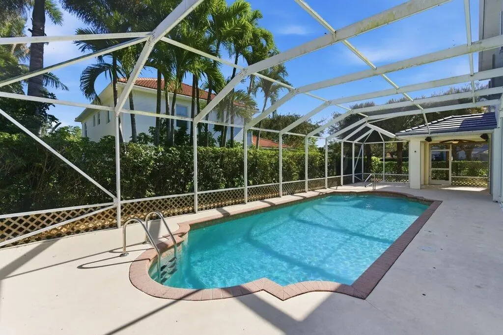 220 Blackbird Lane Jupiter FL 33458