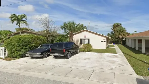 940 W 36th Street Riviera Beach FL 33404