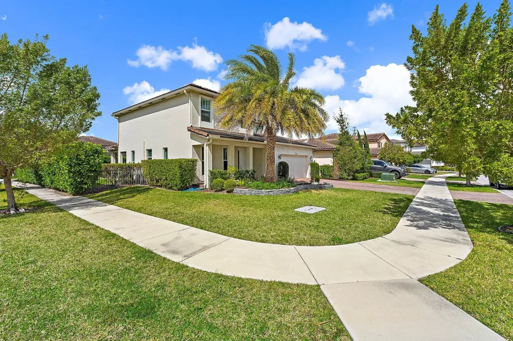 3235 Dunning Drive Royal Palm Beach FL 33411