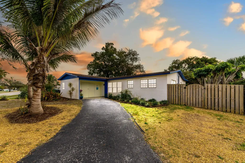 6260 NW 19th Street Sunrise FL 33313