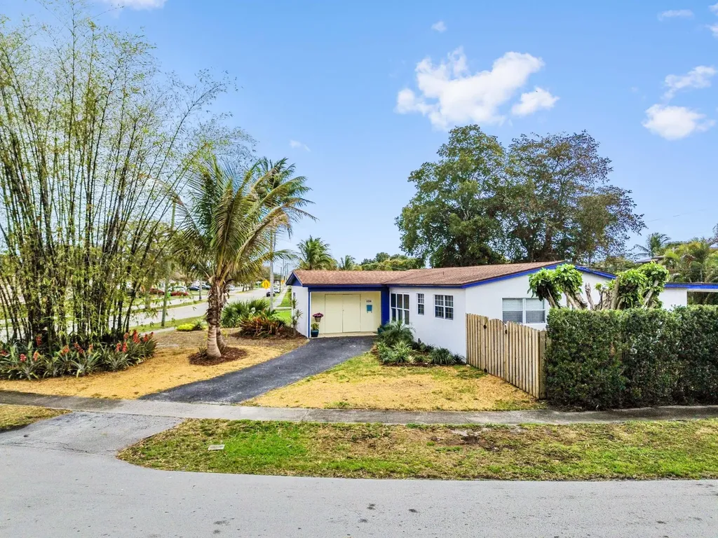 6260 NW 19th Street Sunrise FL 33313