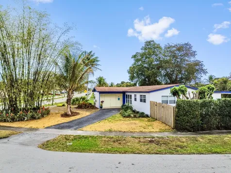 6260 NW 19th Street Sunrise FL 33313