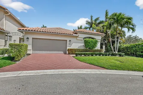 5184 NW 25th Way Boca Raton FL 33496