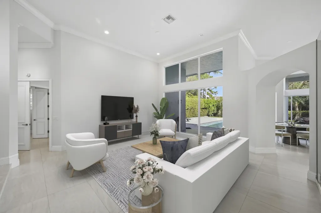 5006 NW 24th Circle Boca Raton FL 33431