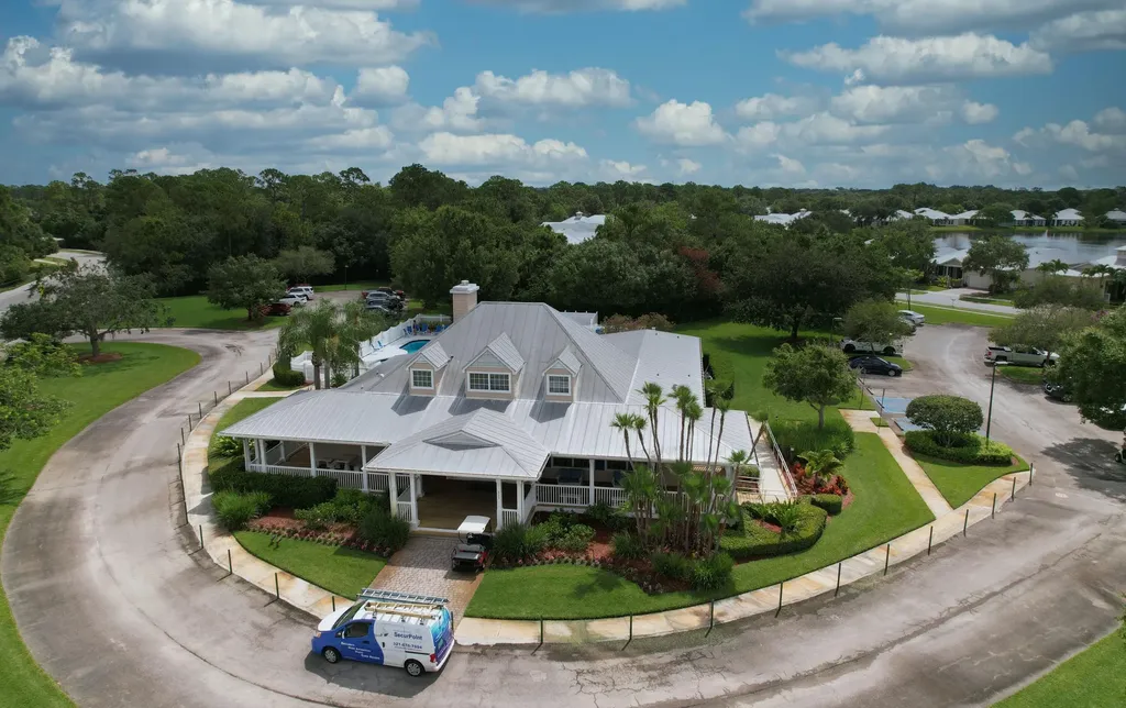 656 NE Waters Edge Lane Port St Lucie FL 34983