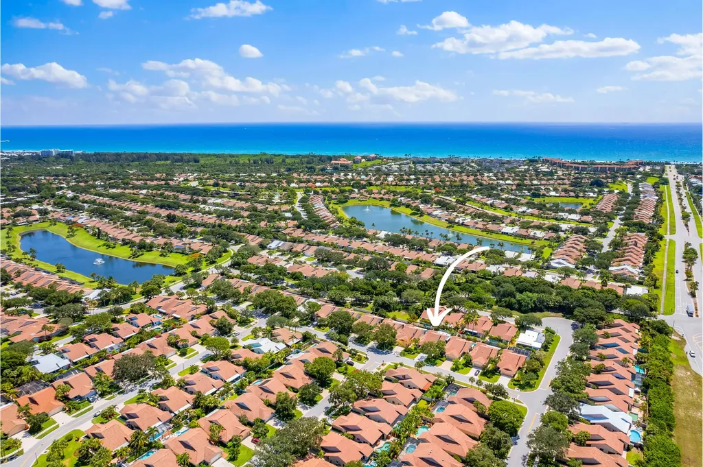 125 Harbourside Circle Jupiter FL 33477